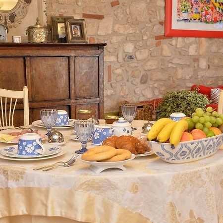 B&B Corte Giare SantʼAmbrogio di Valpolicella Extérieur photo