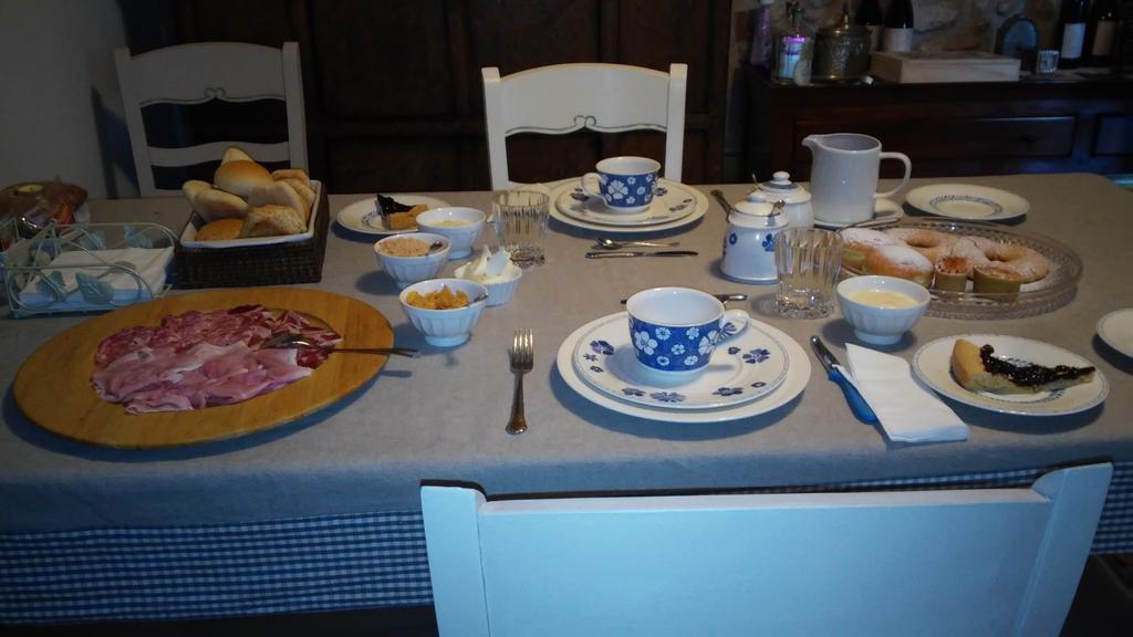 B&B Corte Giare SantʼAmbrogio di Valpolicella Extérieur photo