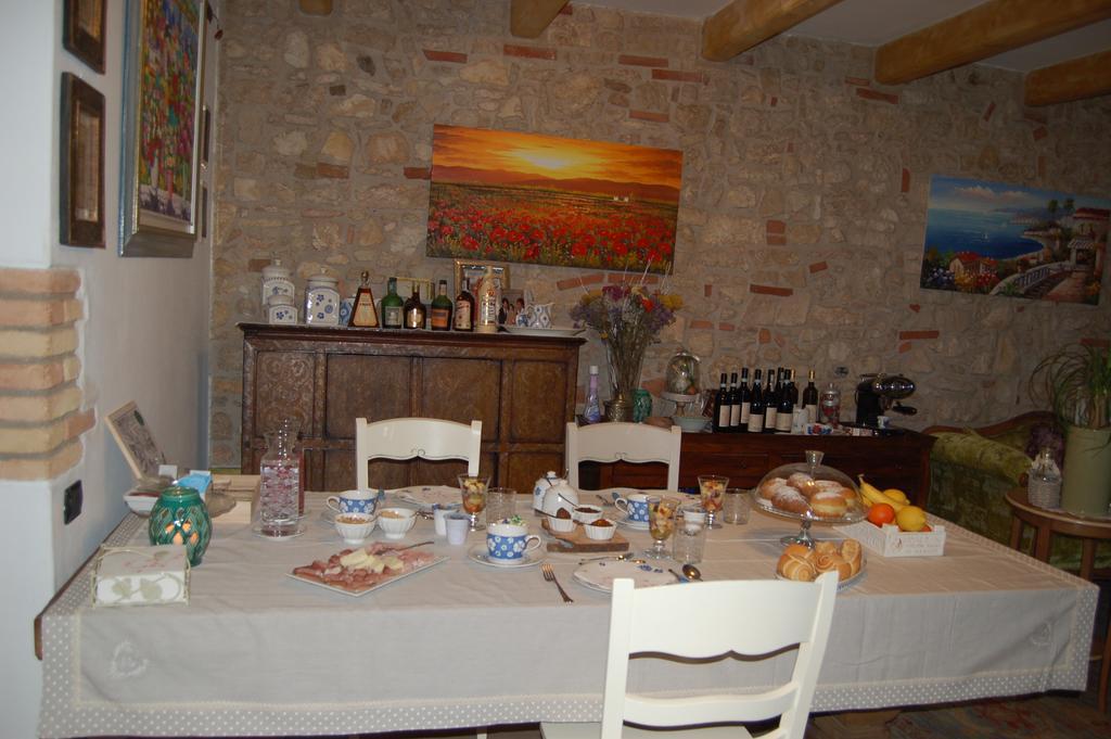 B&B Corte Giare SantʼAmbrogio di Valpolicella Extérieur photo