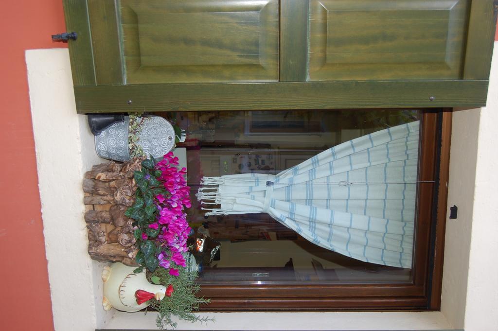 B&B Corte Giare SantʼAmbrogio di Valpolicella Extérieur photo