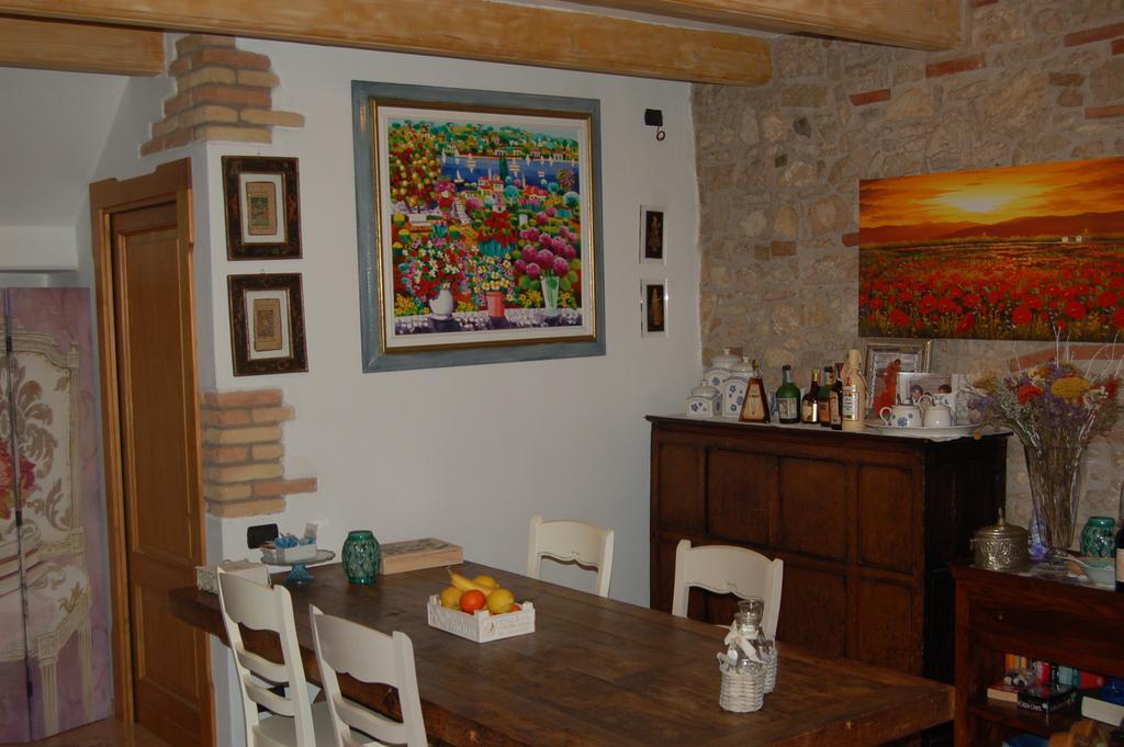 B&B Corte Giare SantʼAmbrogio di Valpolicella Extérieur photo