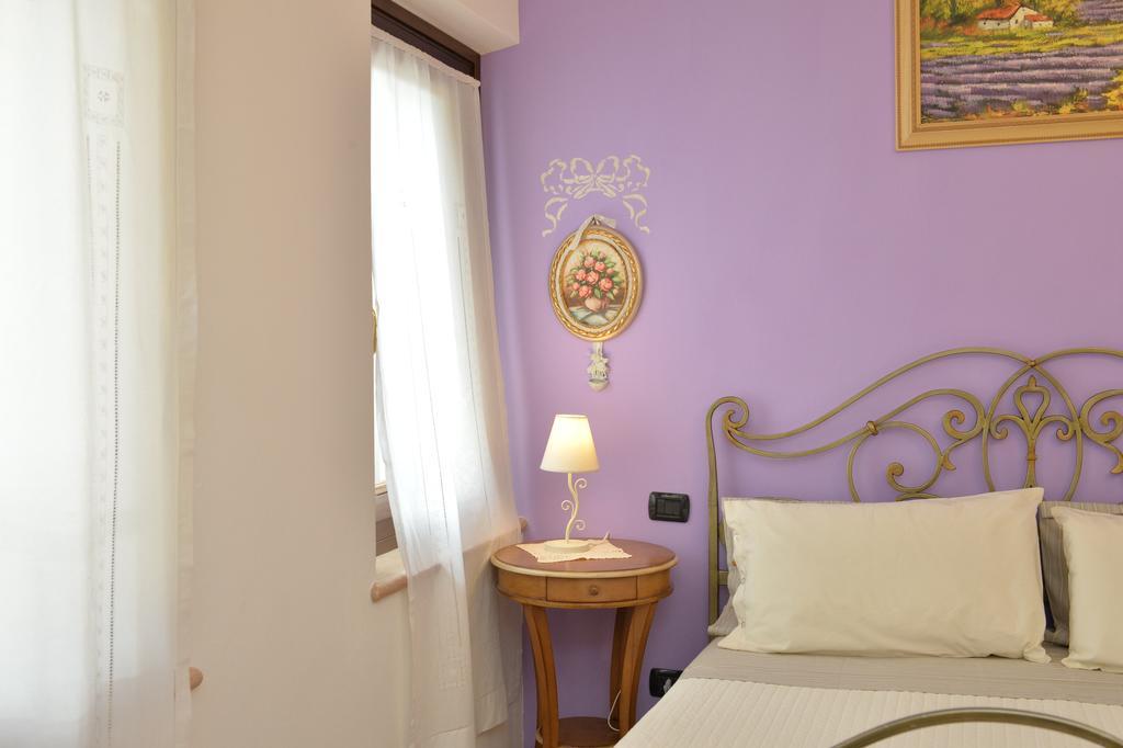 B&B Corte Giare SantʼAmbrogio di Valpolicella Chambre photo