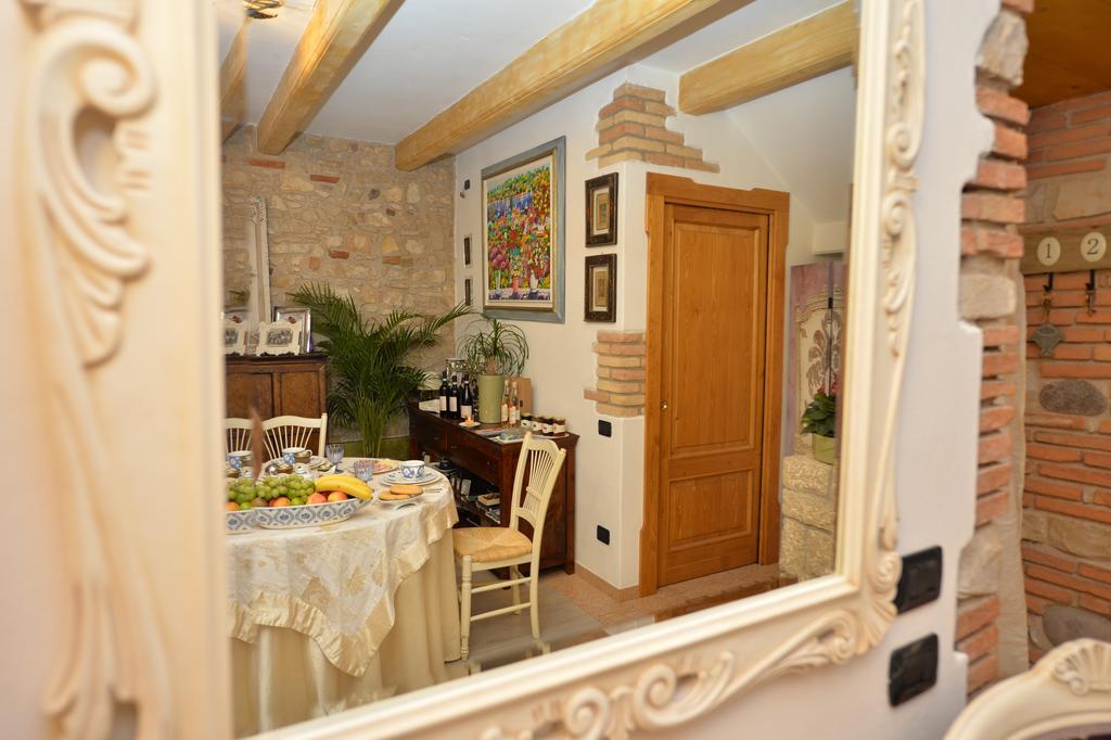 B&B Corte Giare SantʼAmbrogio di Valpolicella Extérieur photo