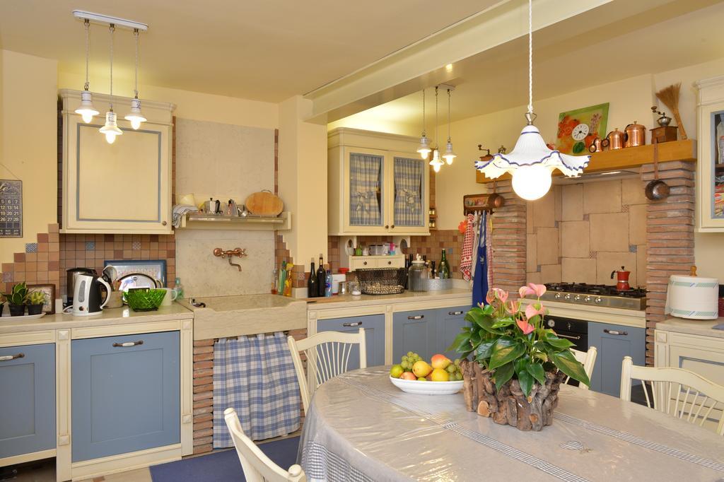 B&B Corte Giare SantʼAmbrogio di Valpolicella Extérieur photo
