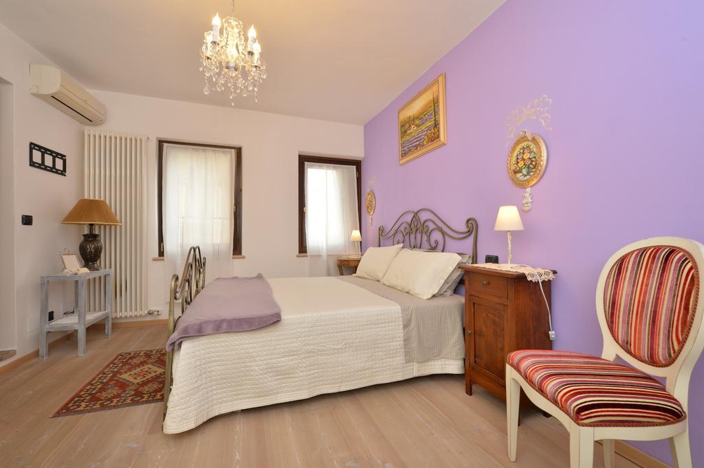 B&B Corte Giare SantʼAmbrogio di Valpolicella Chambre photo