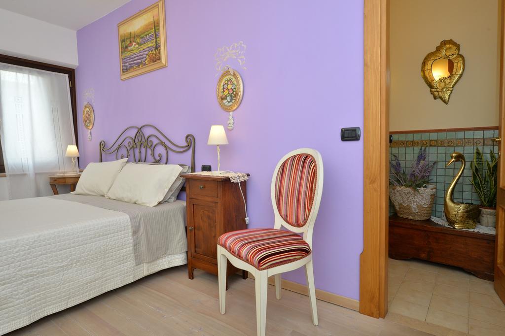 B&B Corte Giare SantʼAmbrogio di Valpolicella Chambre photo