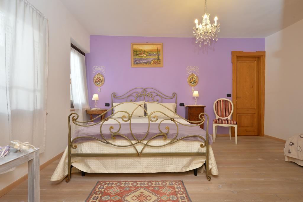B&B Corte Giare SantʼAmbrogio di Valpolicella Chambre photo