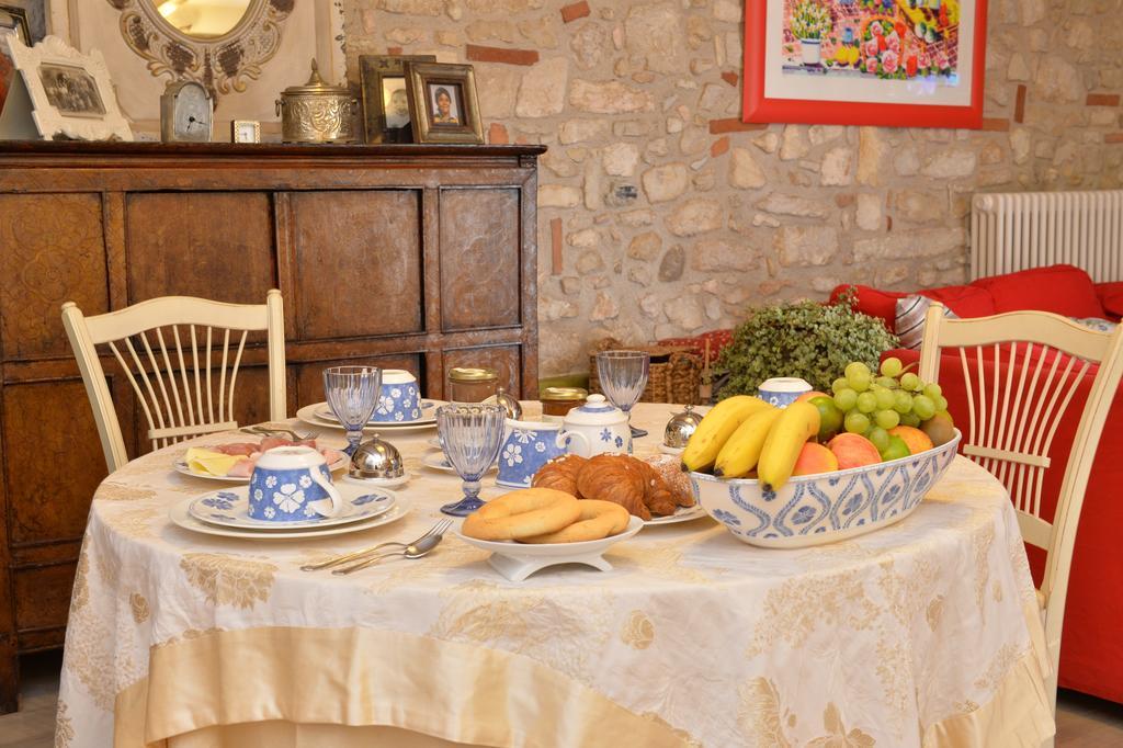 B&B Corte Giare SantʼAmbrogio di Valpolicella Extérieur photo