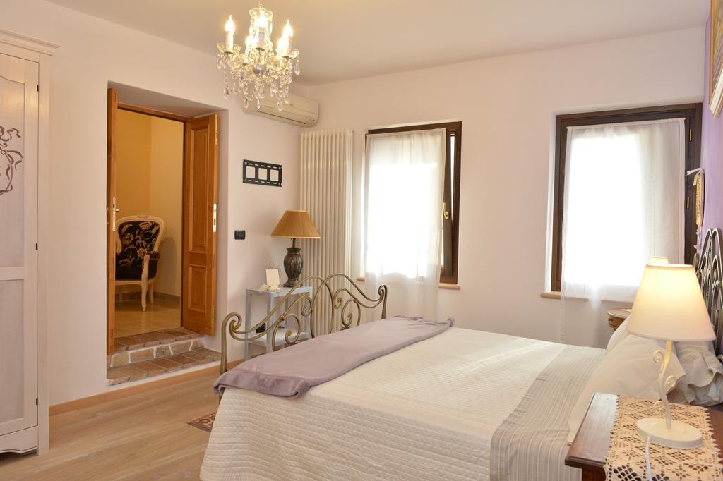 B&B Corte Giare SantʼAmbrogio di Valpolicella Extérieur photo