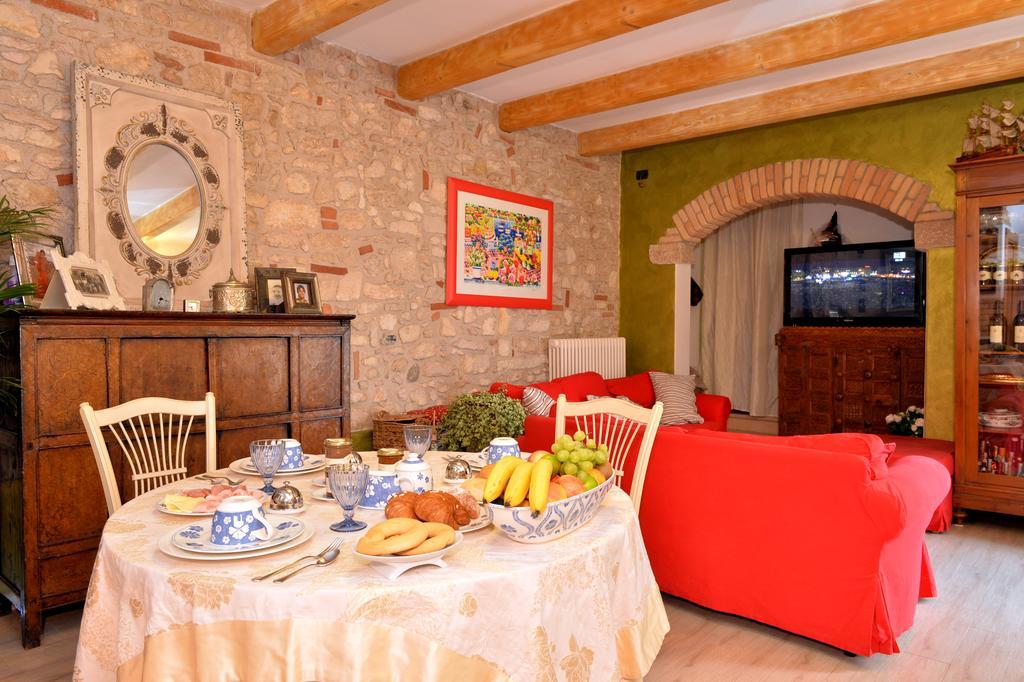 B&B Corte Giare SantʼAmbrogio di Valpolicella Extérieur photo