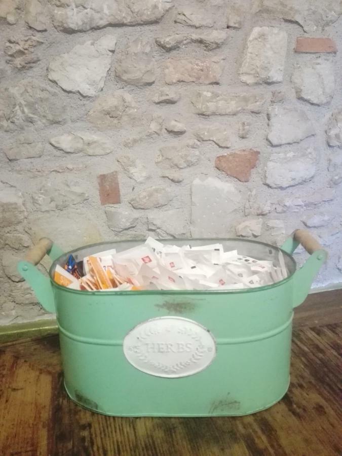 B&B Corte Giare SantʼAmbrogio di Valpolicella Extérieur photo