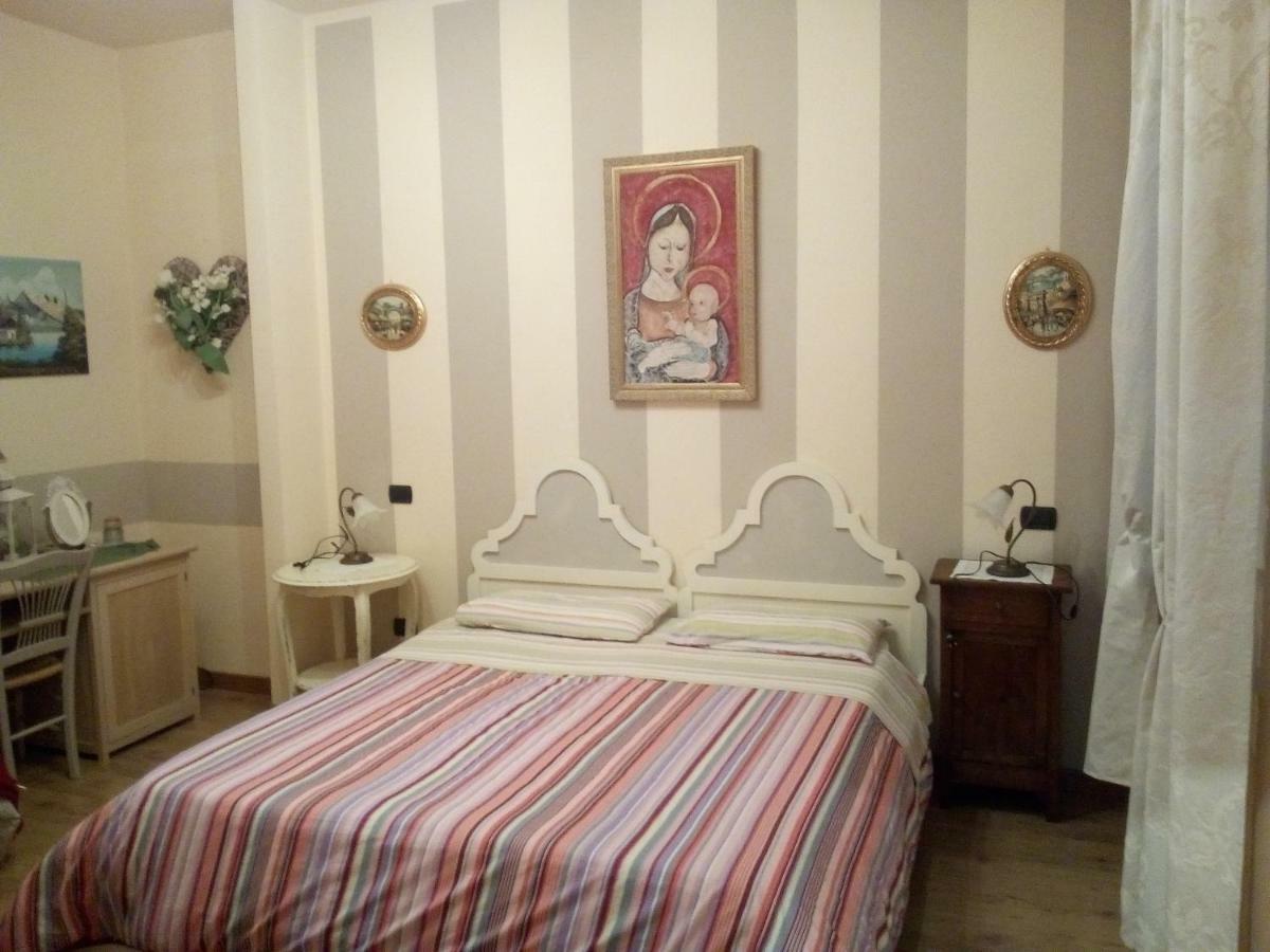 B&B Corte Giare SantʼAmbrogio di Valpolicella Extérieur photo