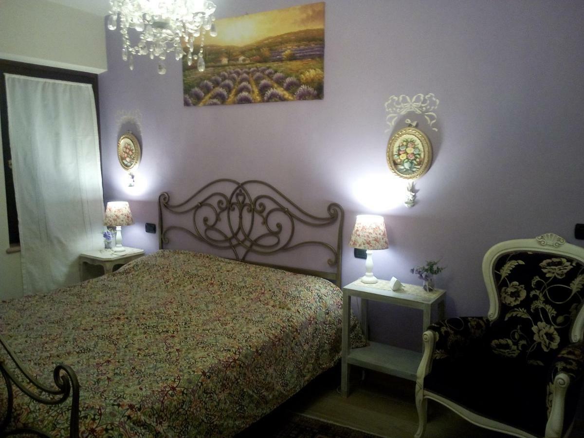 B&B Corte Giare SantʼAmbrogio di Valpolicella Extérieur photo