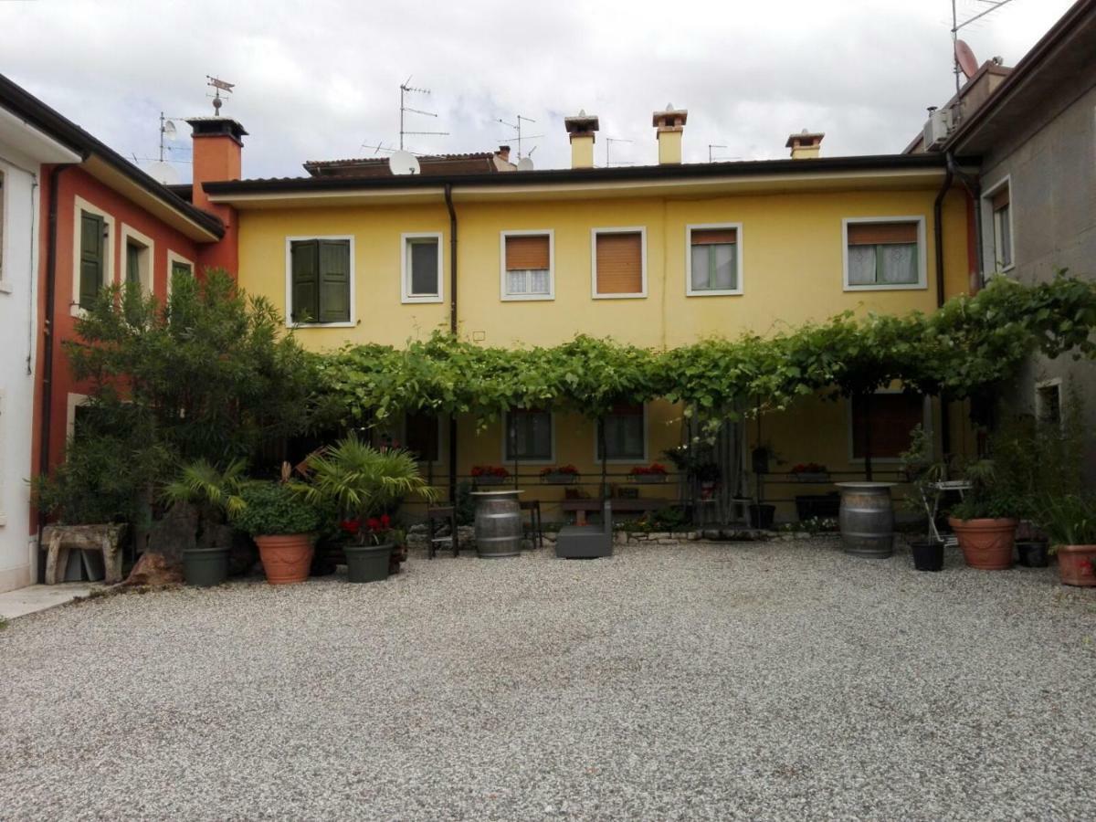 B&B Corte Giare SantʼAmbrogio di Valpolicella Extérieur photo
