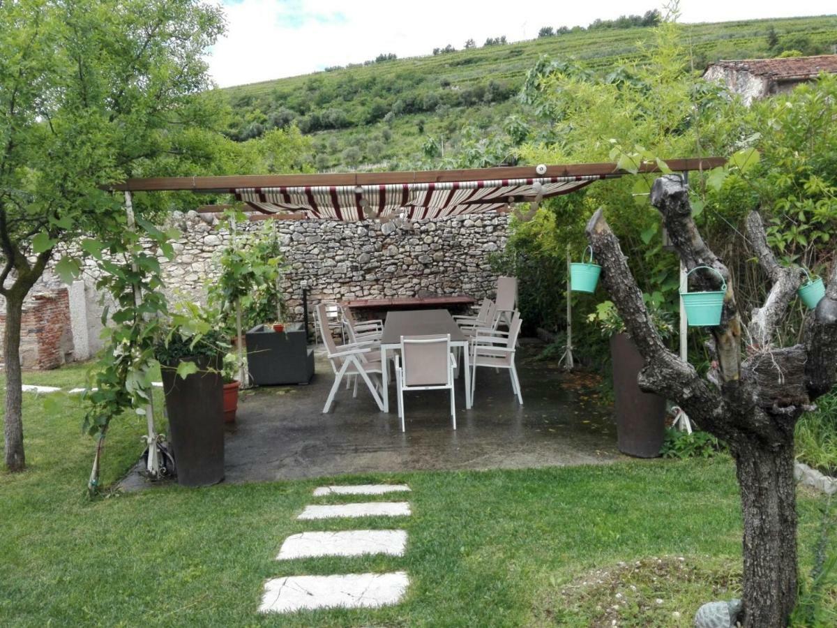 B&B Corte Giare SantʼAmbrogio di Valpolicella Extérieur photo