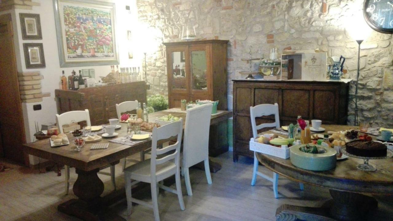 B&B Corte Giare SantʼAmbrogio di Valpolicella Extérieur photo