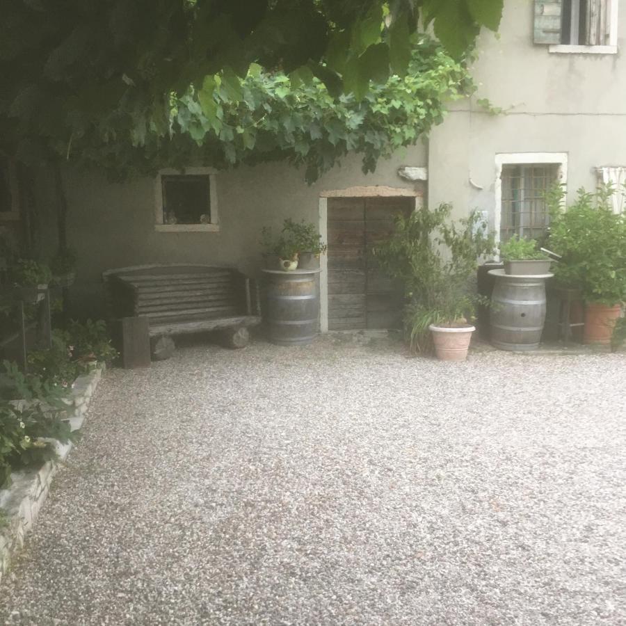 B&B Corte Giare SantʼAmbrogio di Valpolicella Extérieur photo