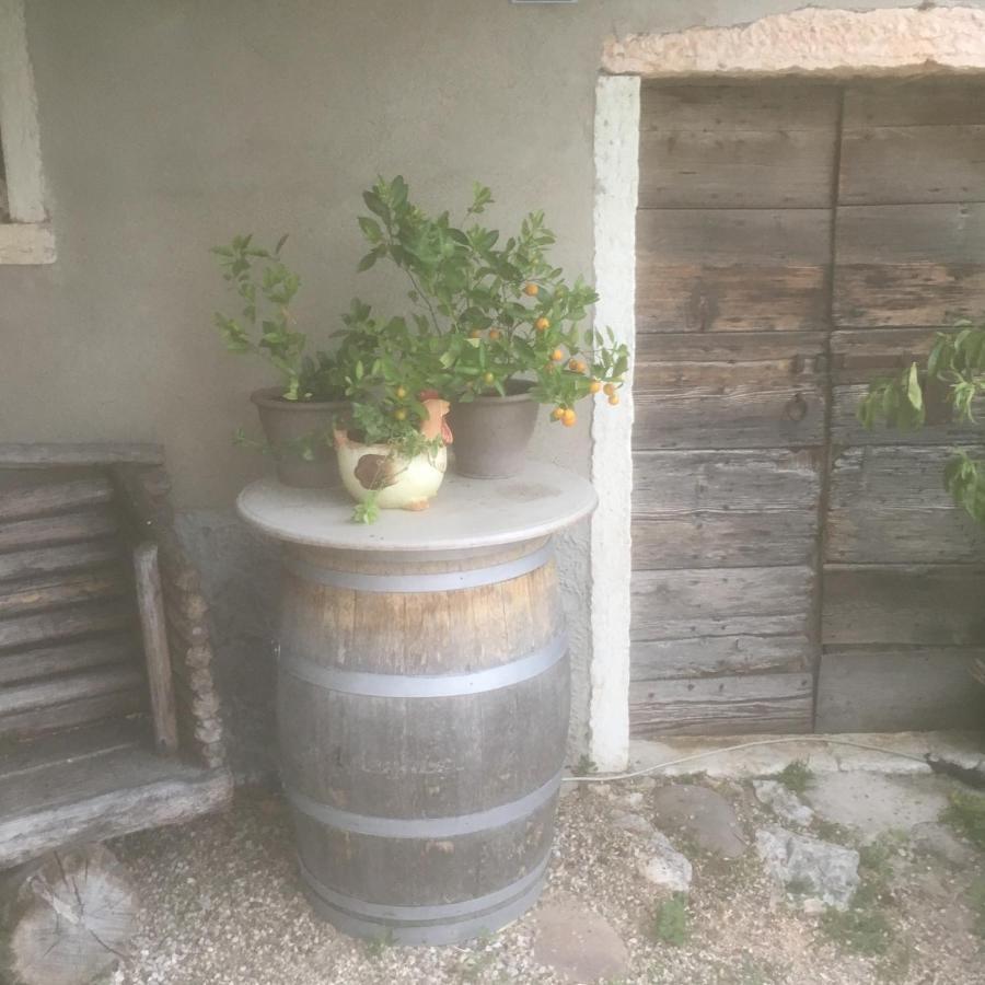 B&B Corte Giare SantʼAmbrogio di Valpolicella Extérieur photo