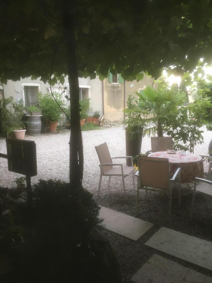 B&B Corte Giare SantʼAmbrogio di Valpolicella Extérieur photo